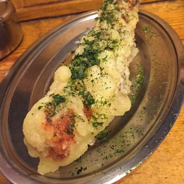 柳下毅一郎のグルメインスタ