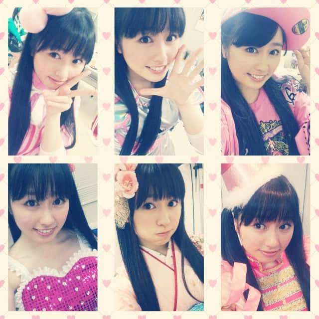 佐々木彩夏のインスタグラム：「#佐々木彩夏 #あーりん #ももいろクローバーZ #Ayaka #momoclo #momocloz #MomoiroCloverZ」